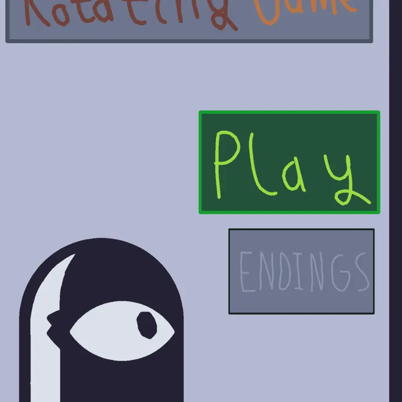 Random Rotating Game by @Chompz