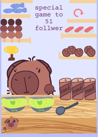 Special game to my 51 follower!!!!!!!!!!