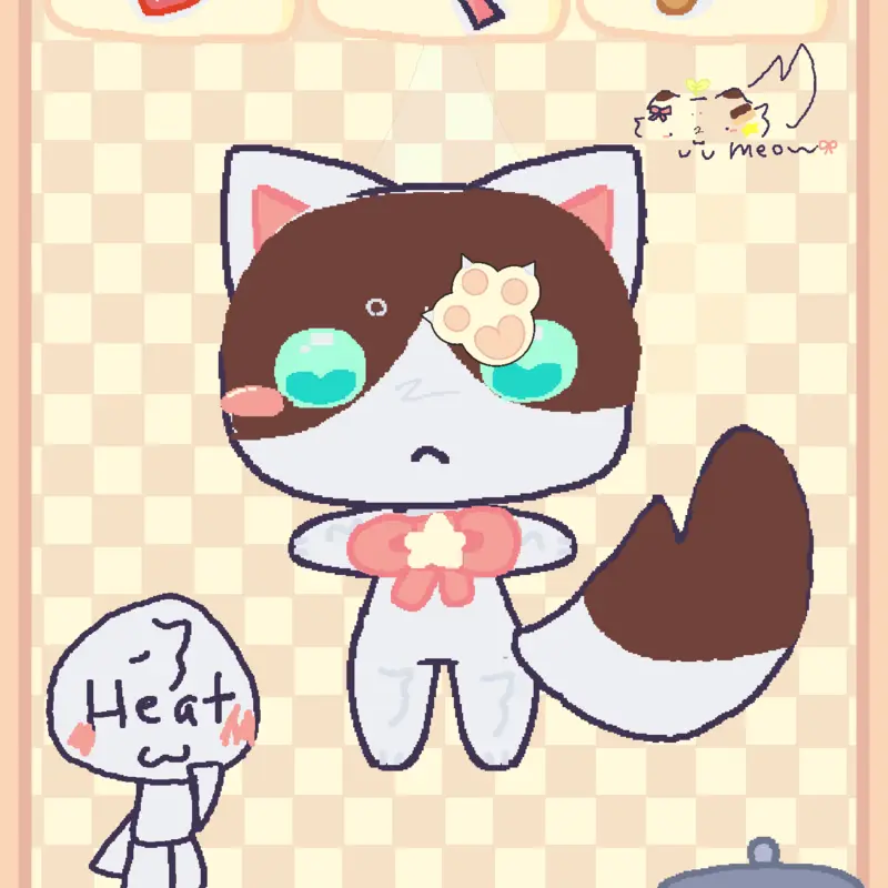 Game by @mimi_kawaiistar
