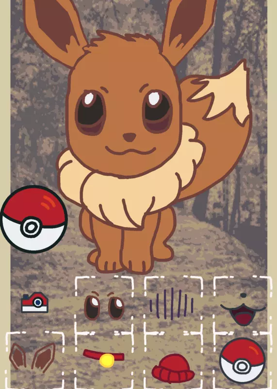 Game by @eevee_creator