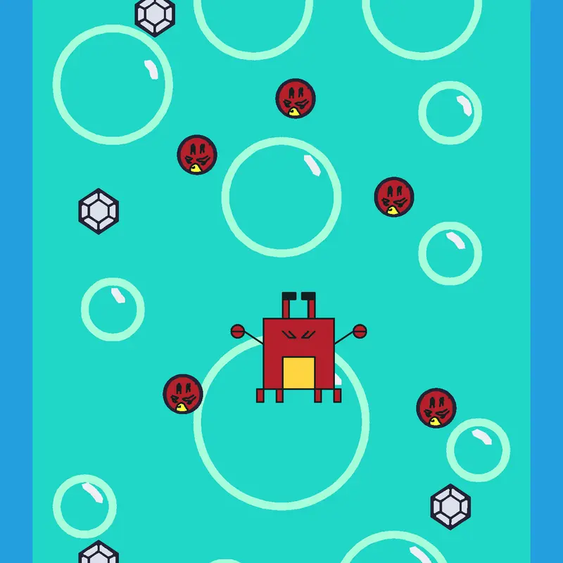 Game by @Tarter_Sauce