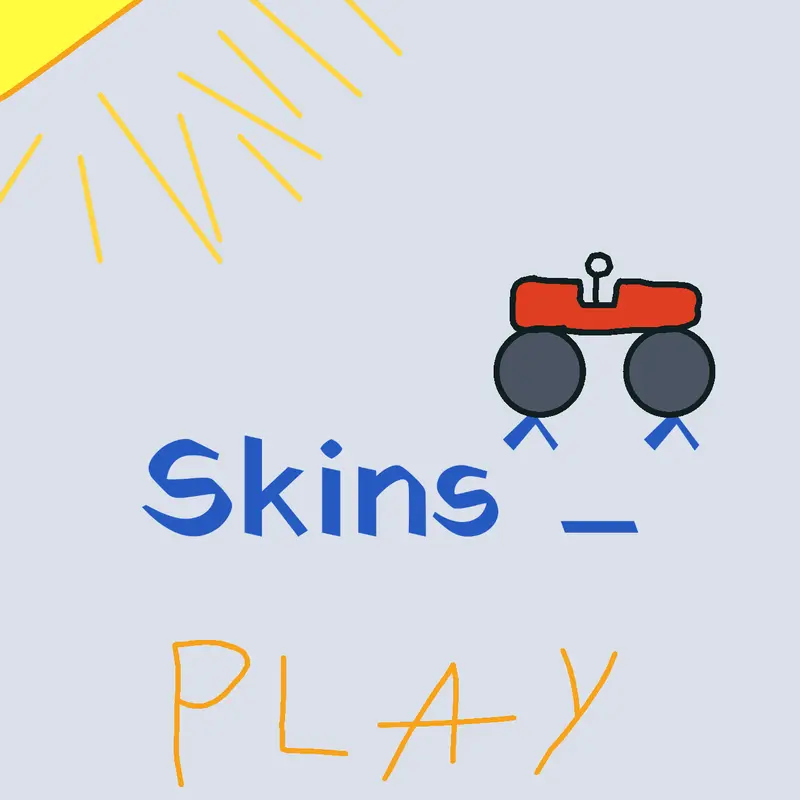 Game by @Dani473
