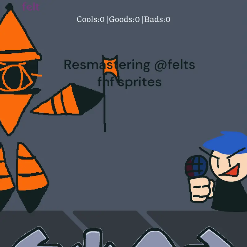 Game by @Zzzzxdtrrln