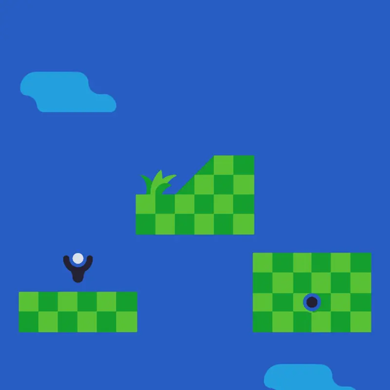 Game by @bluebuzz
