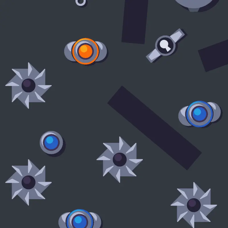 Game by @Vinamra_01