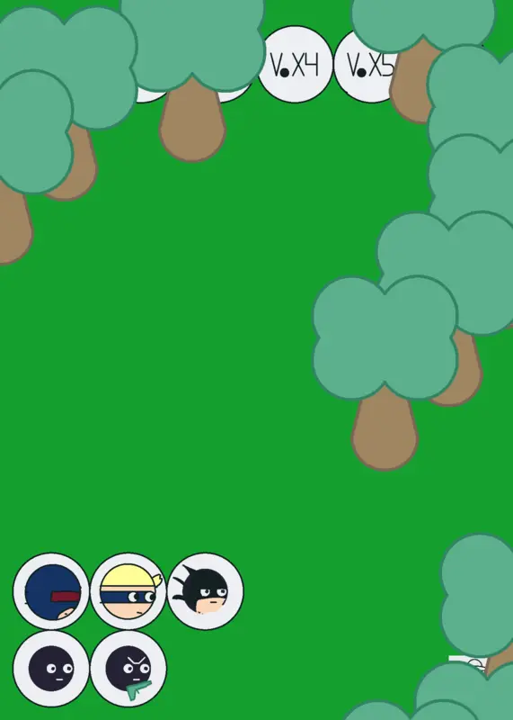 Game by @Jairuz1008