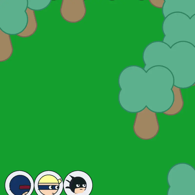 Game by @Jairuz1008