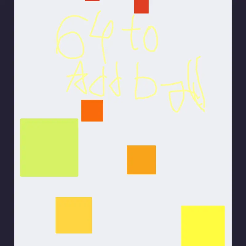 Game by @2tile