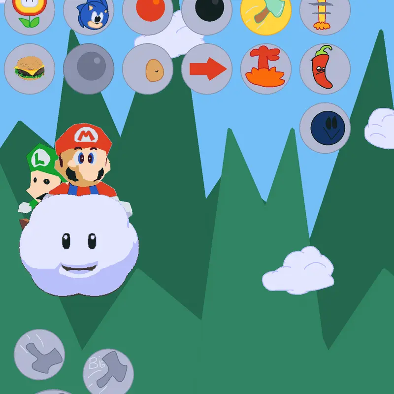 Game by @4ty