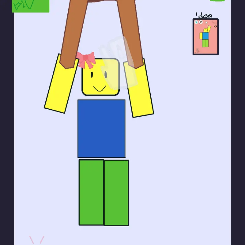 Game by @imjustloved