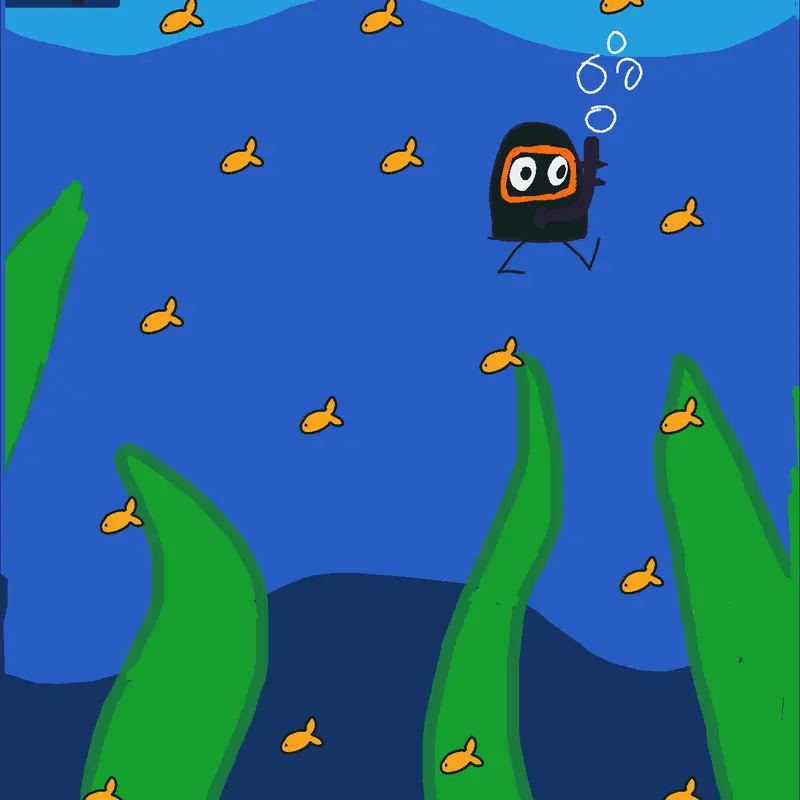Game by @jhonixd