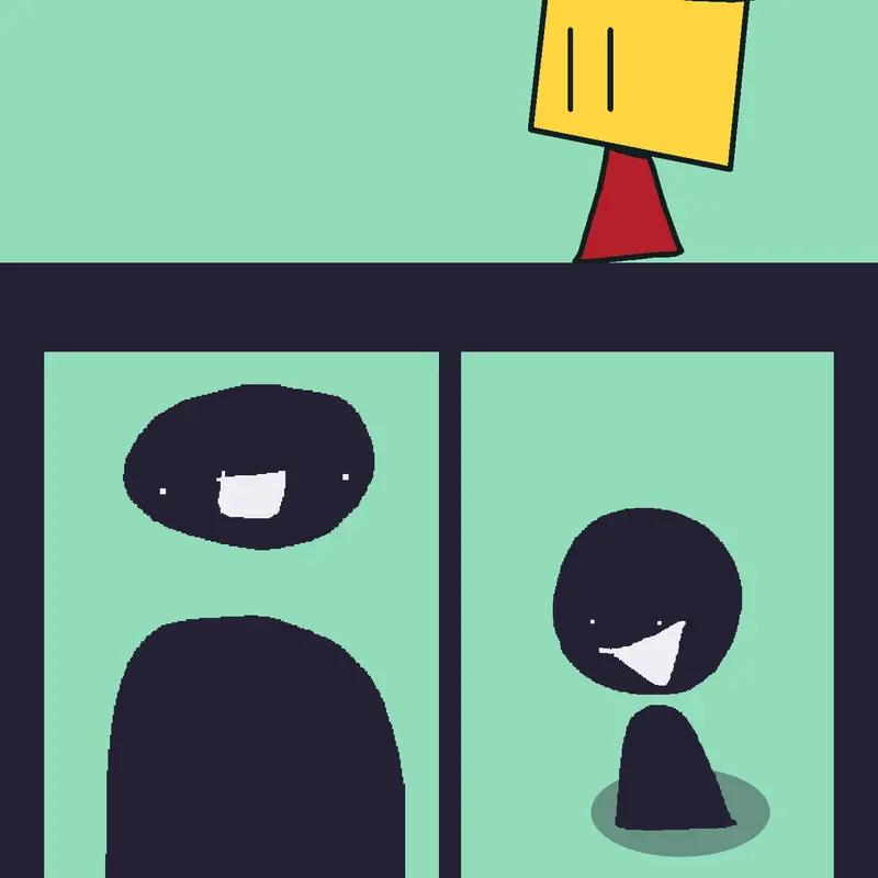 Game by @josh_studio