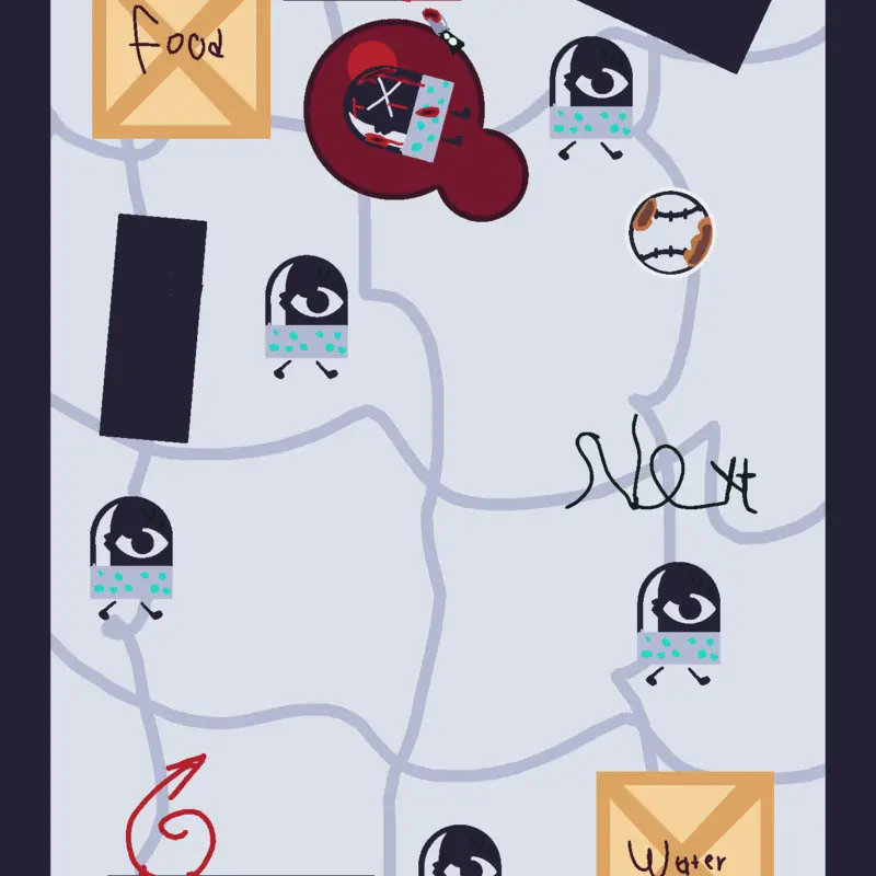 Game by @AshleyPretty