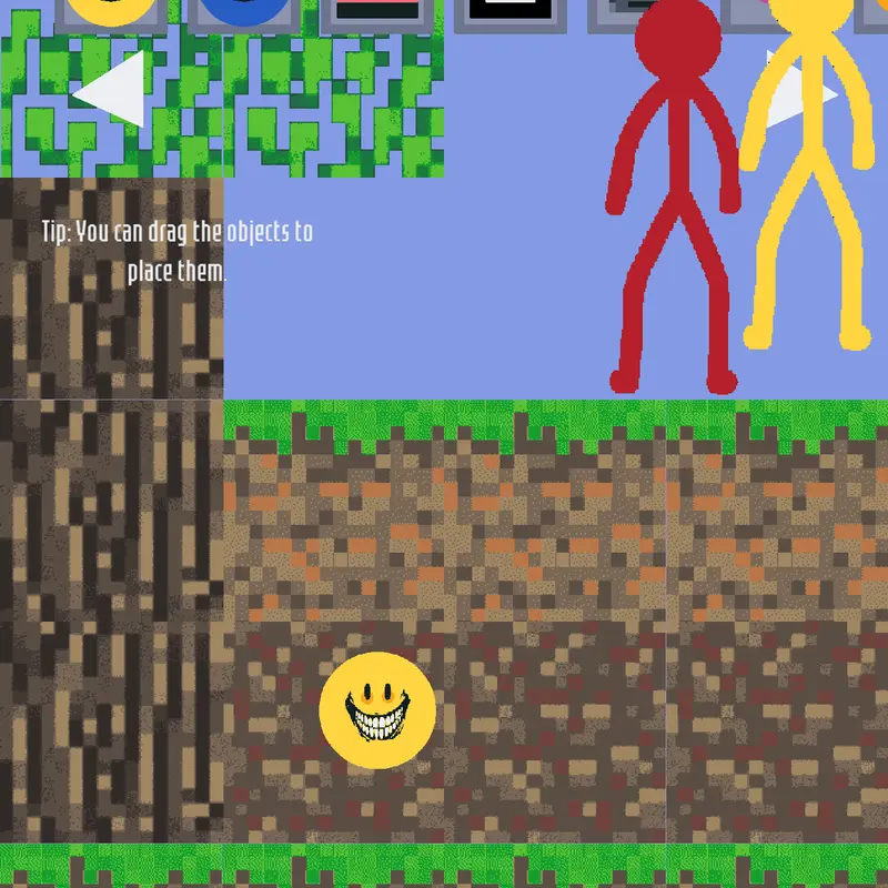 verity sandbox by @ahzja