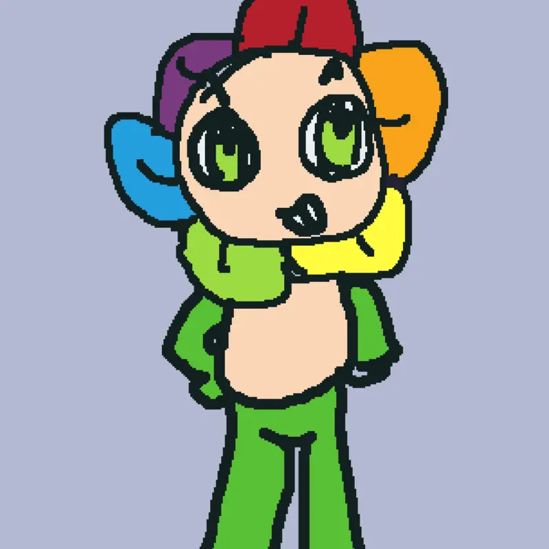 Game by @mynamerisme