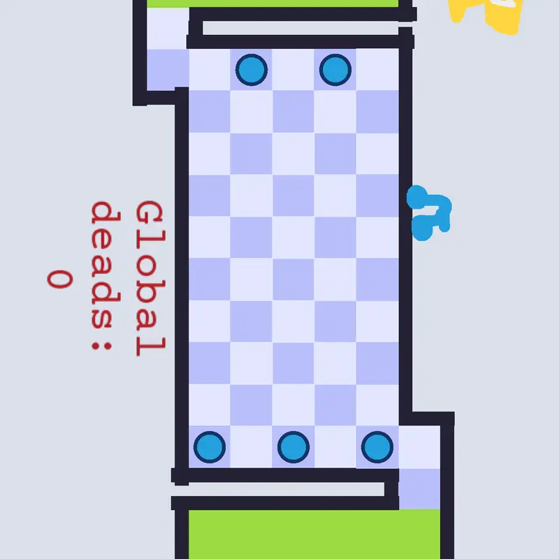 Game by @mastergameon