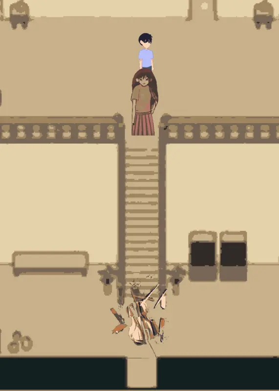 Game by @BASILANDMONAFANNNN