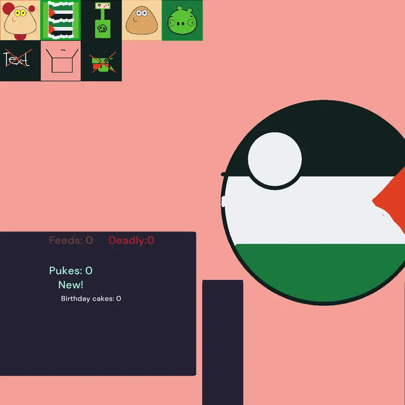Game by @siangabrielcofleros