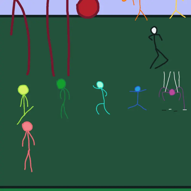 Game by @Kantozaur67sigma