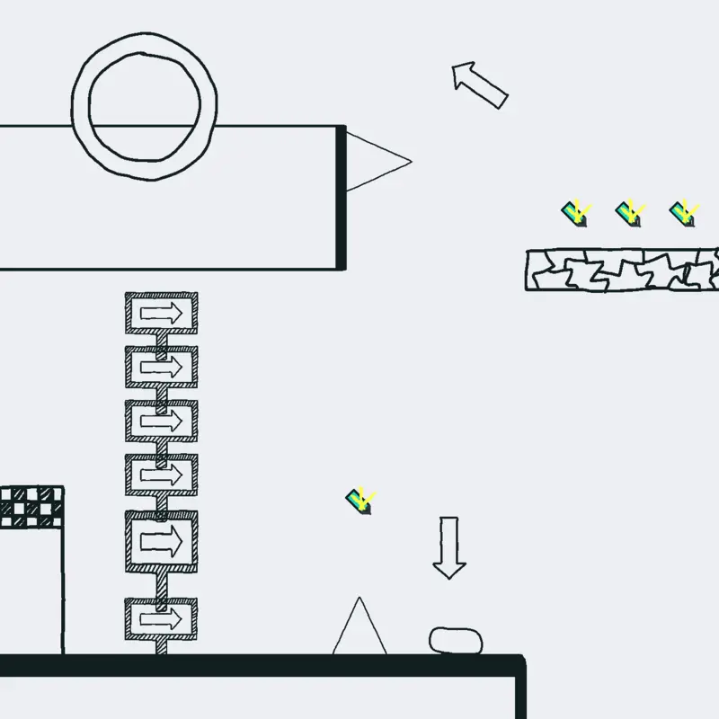 Game by @xbrjrf