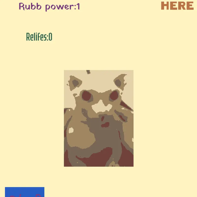 Game by @bingusswagger