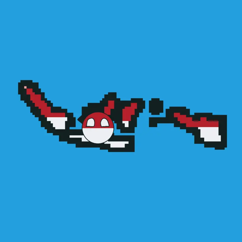 Game by @Indonesia_countryballs