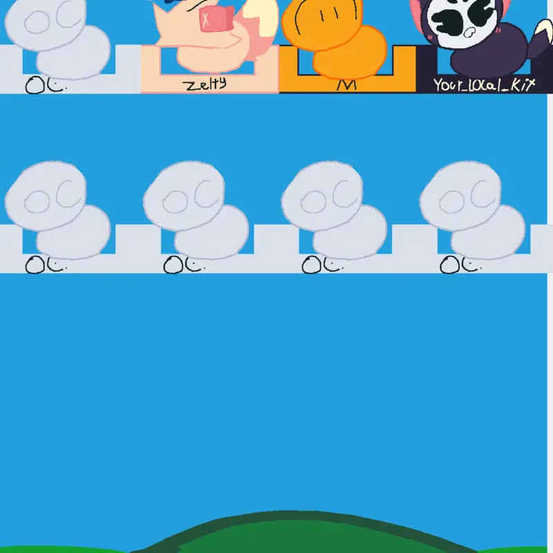 Game by @Zelty_bunny_Four