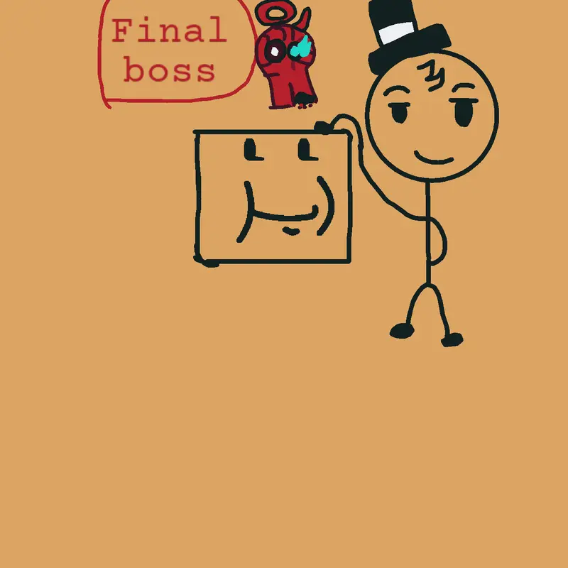 Game by @idkwhatithink