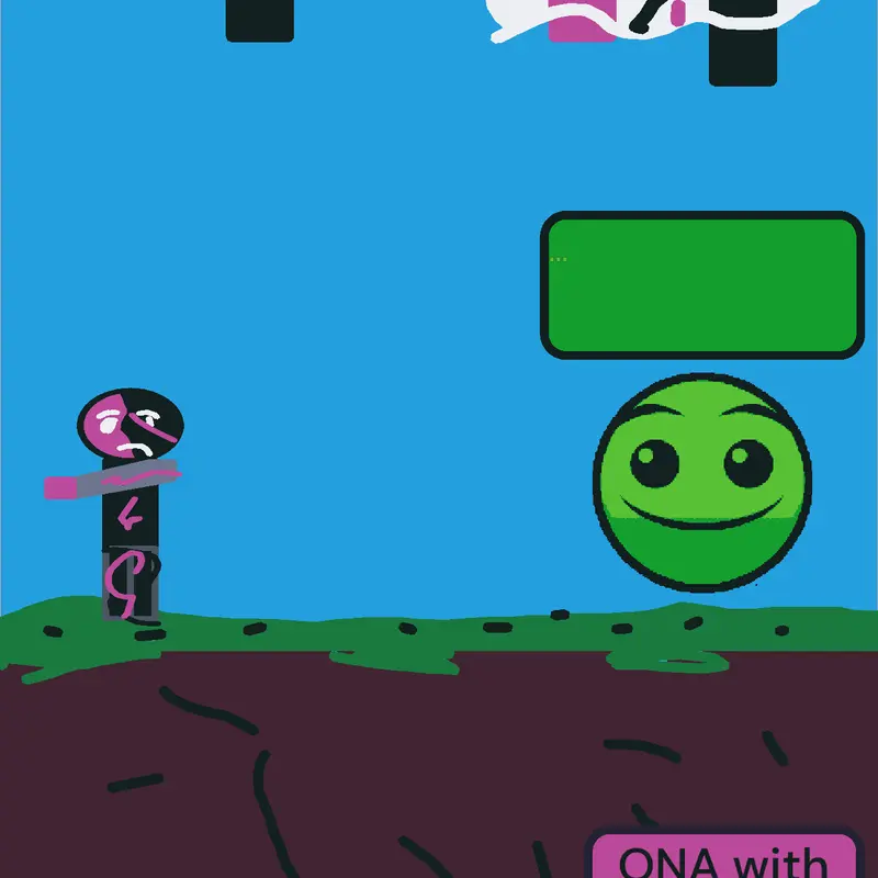 Game by @___TimoniDx___