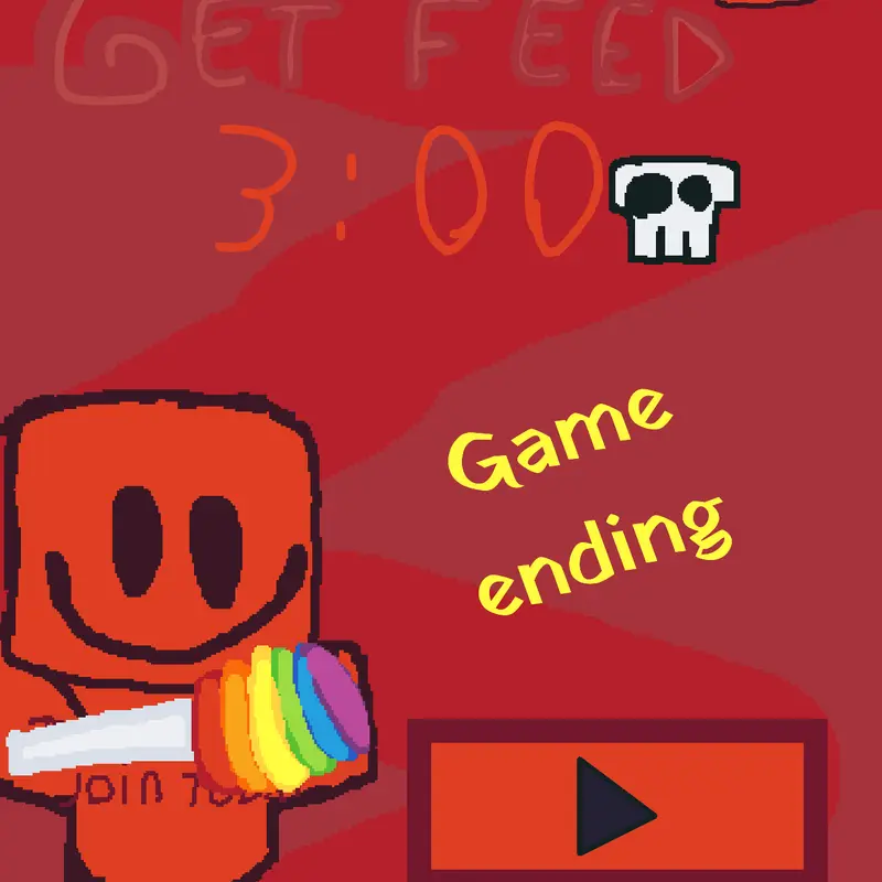 Game by @Nyckollas