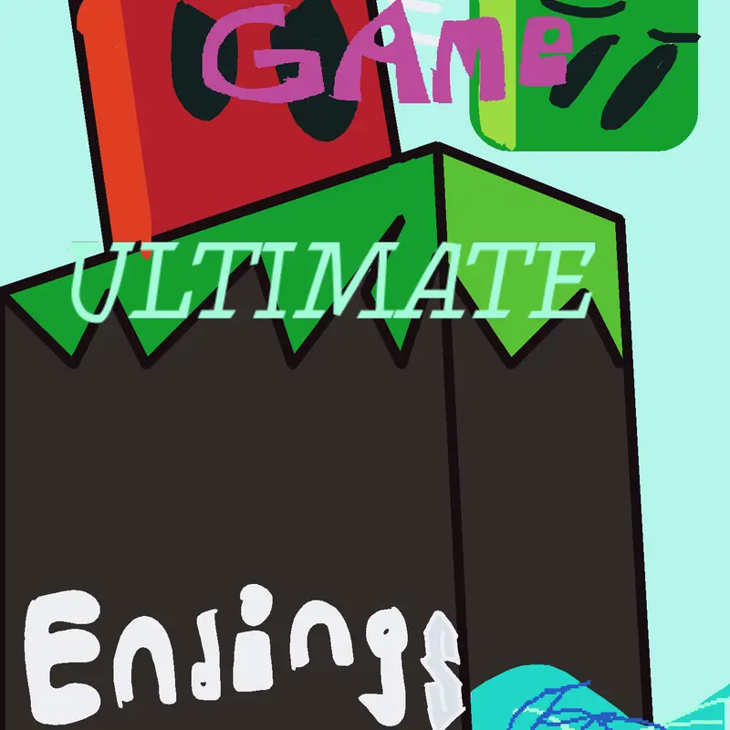 Game by @RalyRalsei