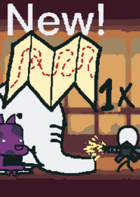 The battle cats sandbox