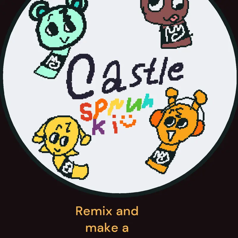 Game by @Simon_Castle