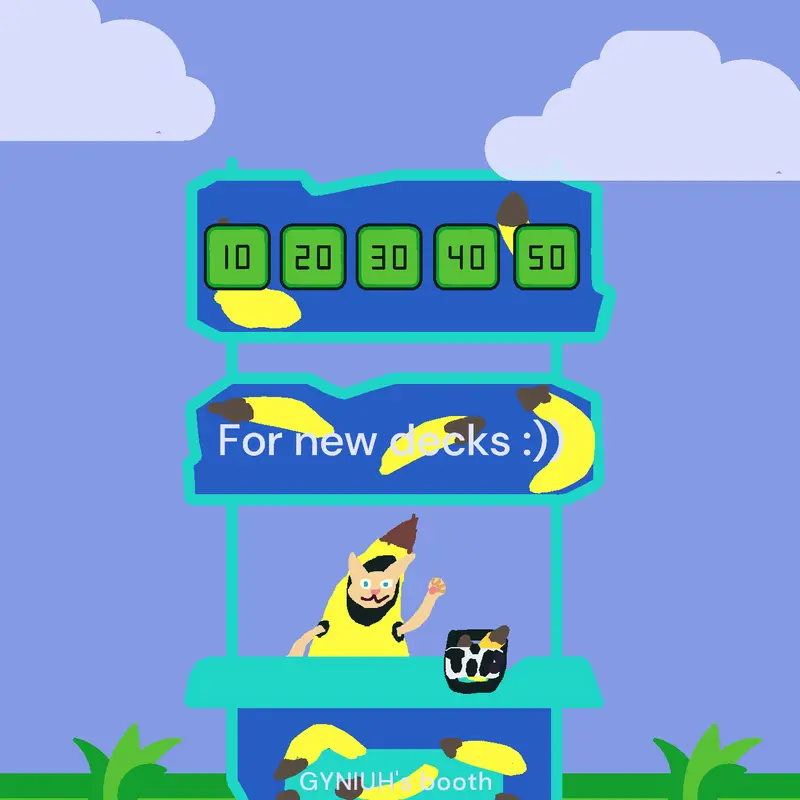 Game by @GYNIUH1