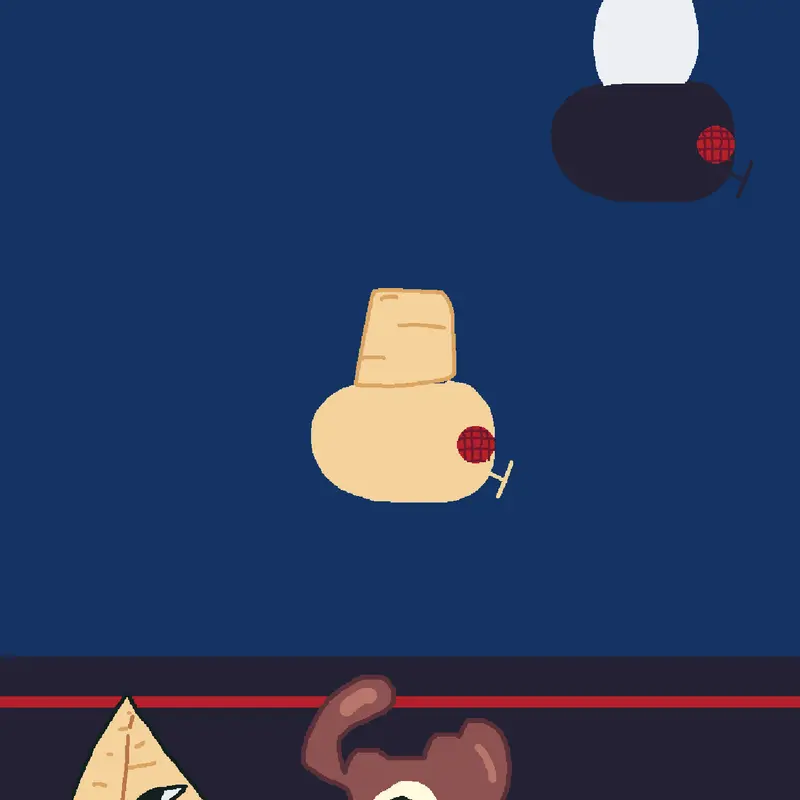 Game by @SmokeyBomb