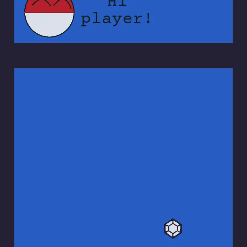 Game by @AlexLazyDevv