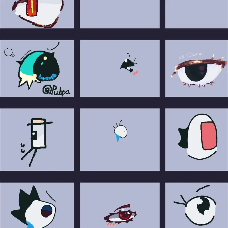 Game by @cerubuster