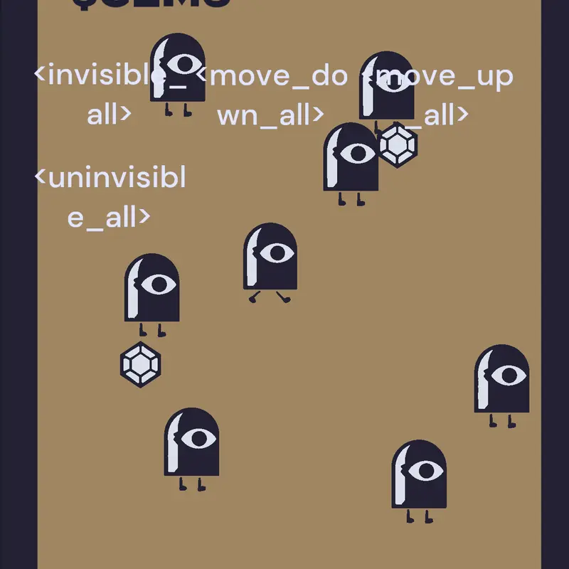 Game by @PumkinSlice