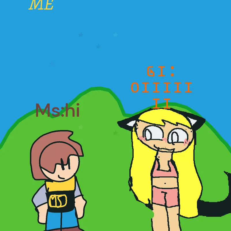 Game by @Brazil_sprunki