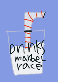 Drinks marble race