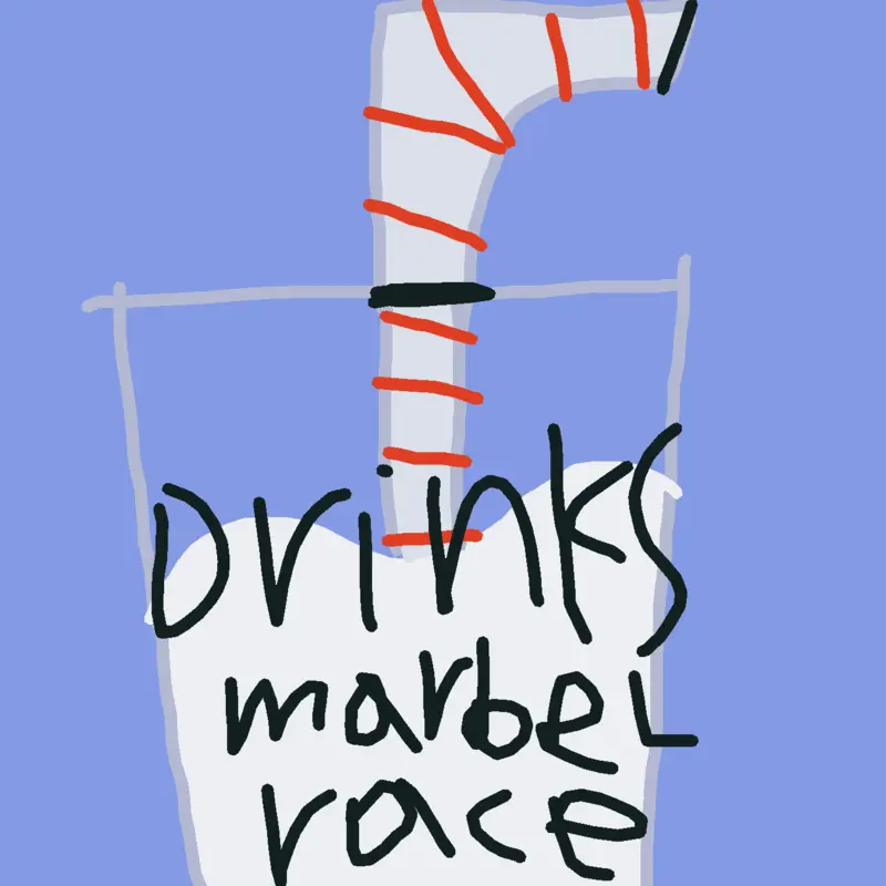 Drinks marble race by @isaack16