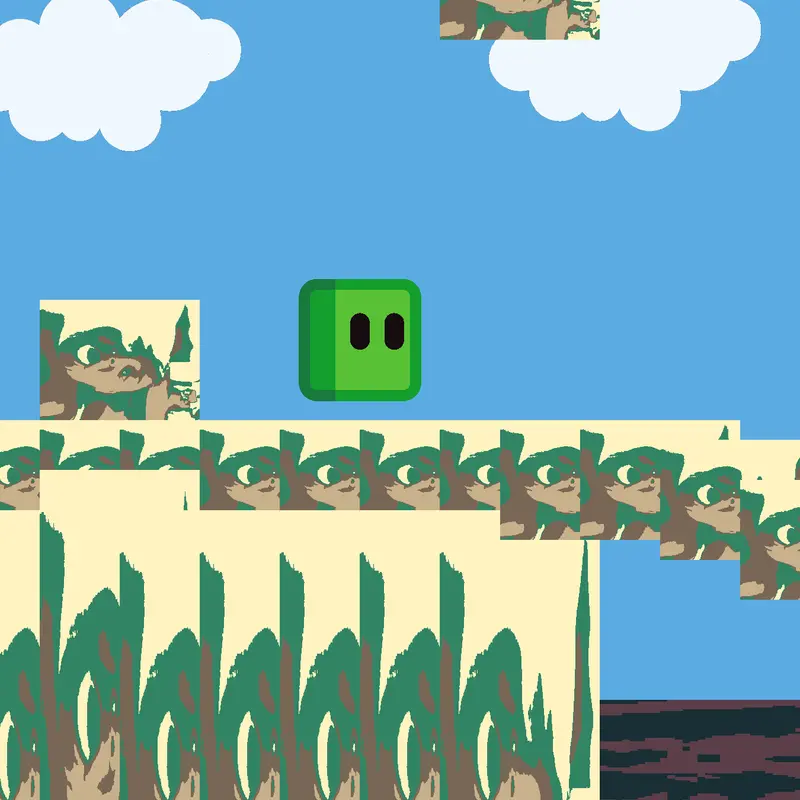 Game by @nanananana