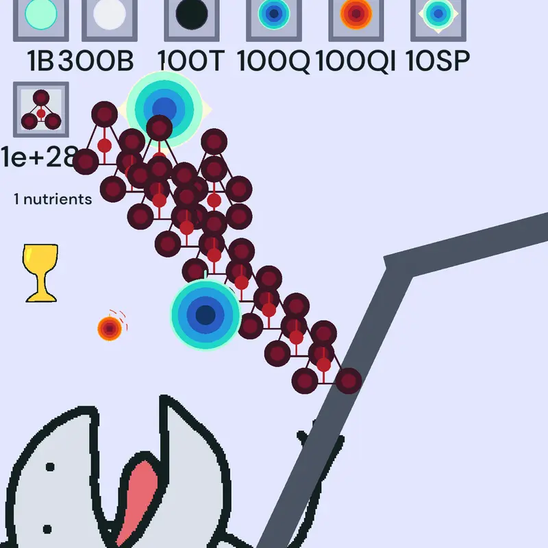 Game by @brfin