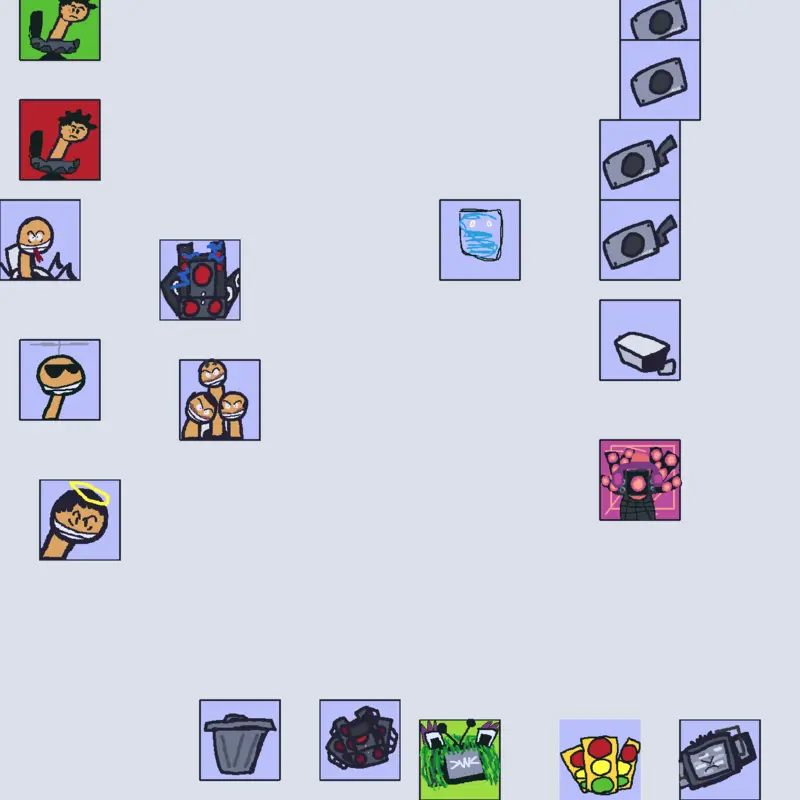 Game by @yuyiy