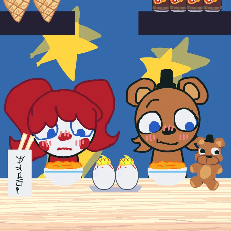 Game by @Itsuki_shizzles