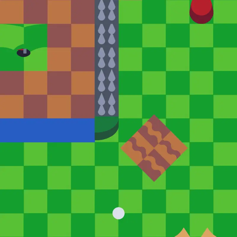 Game by @Pou2024