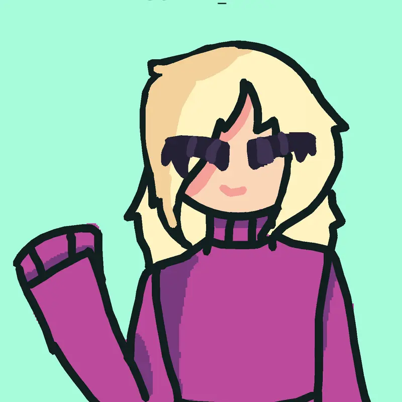 Game by @ShadowWolf5990