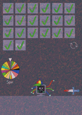 snapshot