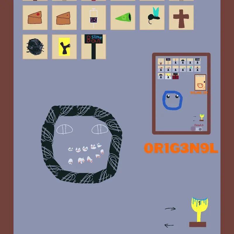 Game by @SH0PC4T