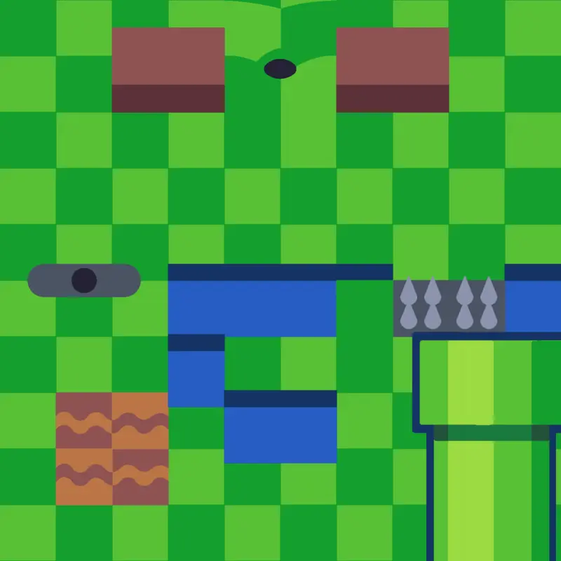 Game by @lautarom